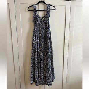 Doen Emmaretta Dress NWT